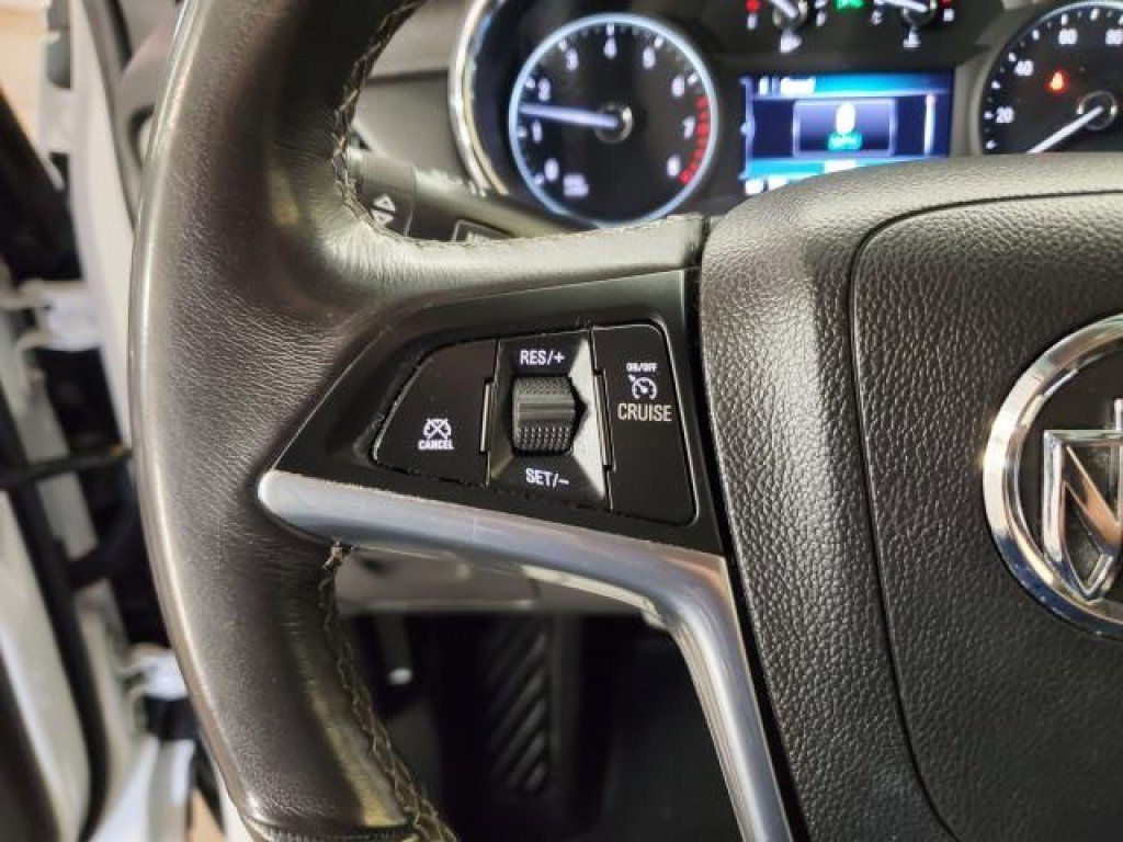 Used 2019 Buick Encore Preferred image 17