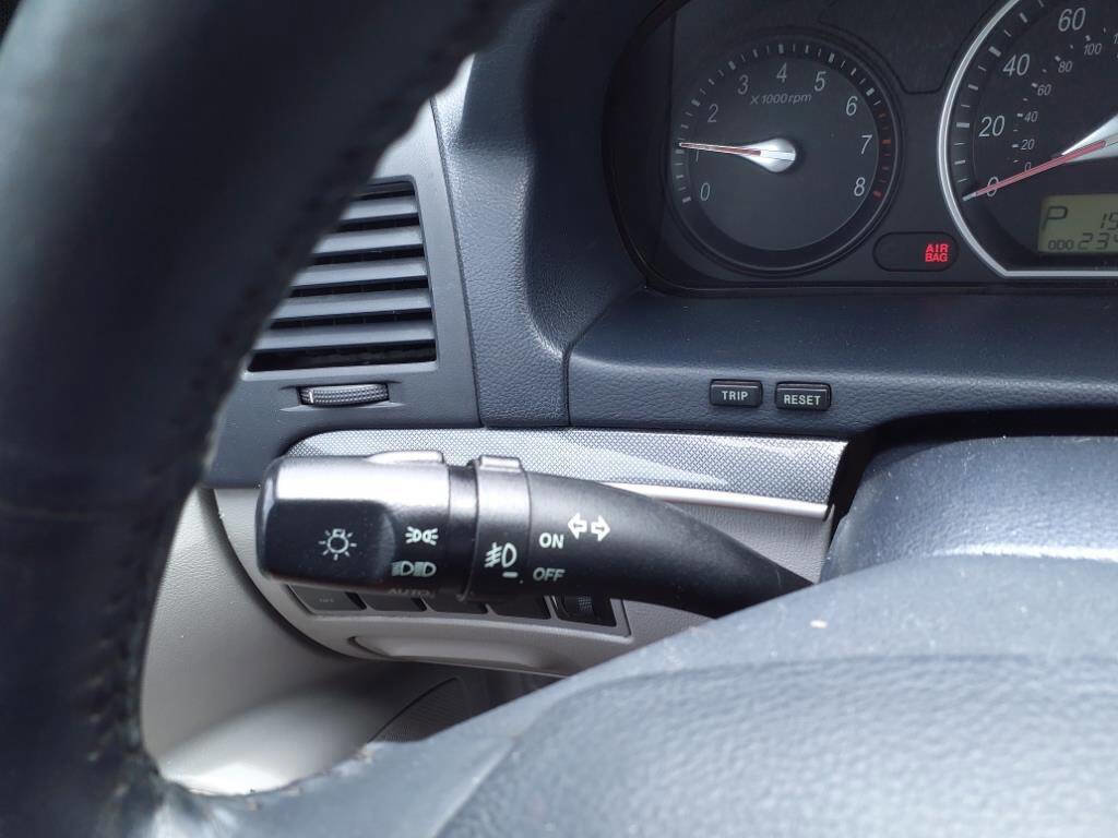 Used 2008 Hyundai Sonata SE image 15