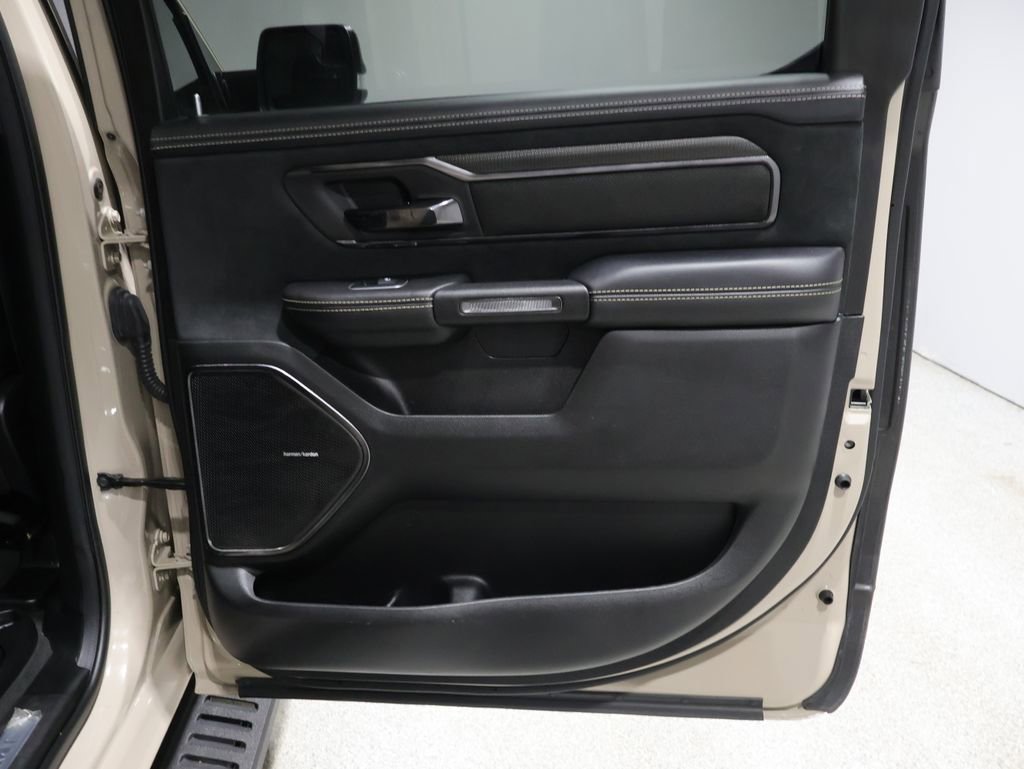 Used 2022 RAM 1500 TRX w/ TRX Level 2 Equipment Group image 24