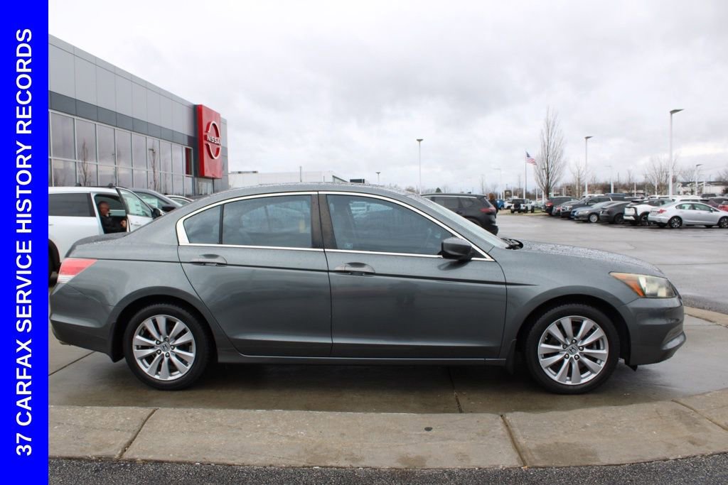 Used 2012 Honda Accord EX-L image 6