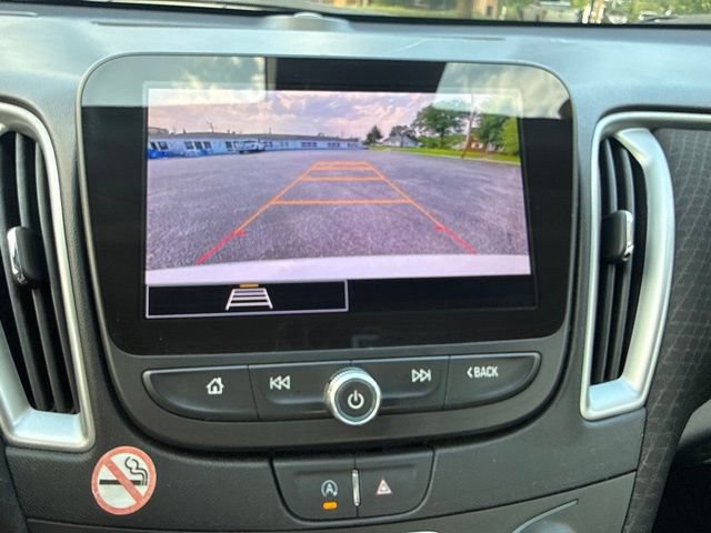 Used 2024 Chevrolet Malibu LT FWD image 27