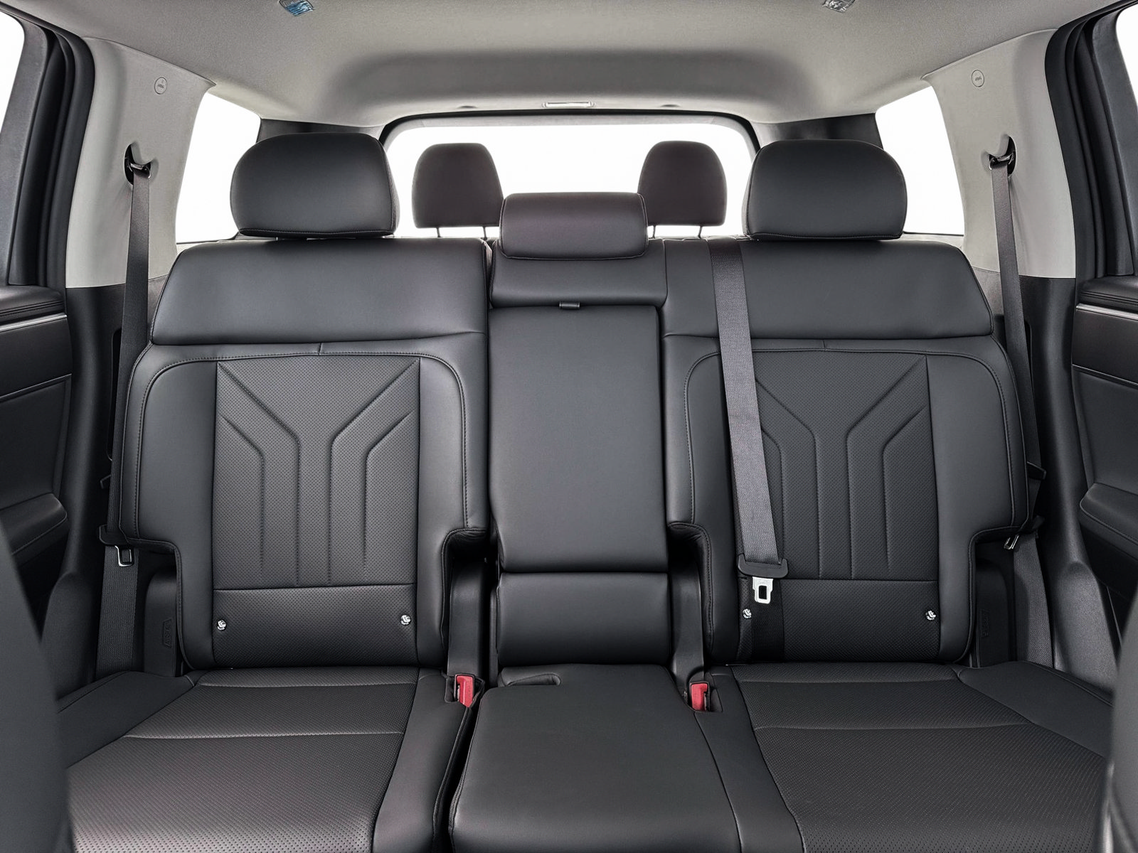 New 2026 Hyundai Santa Fe SEL AWD/4WD image 16