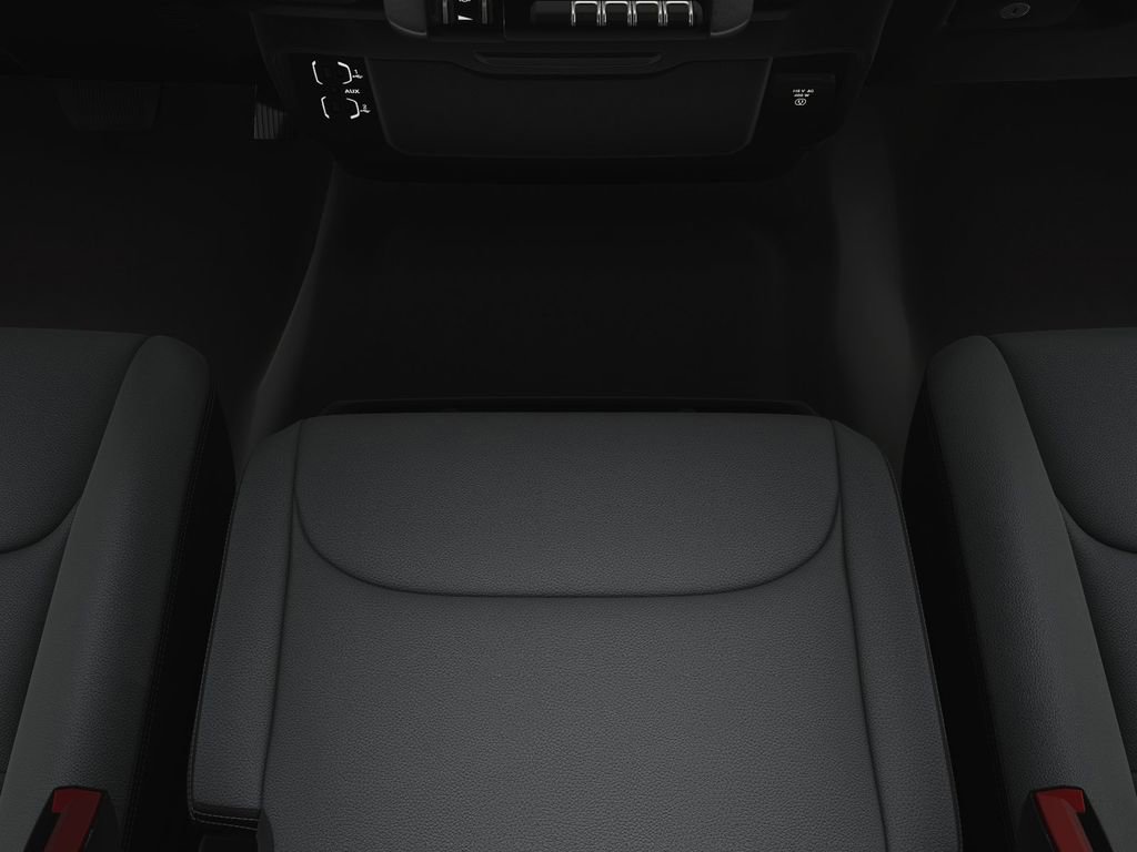 New 2025 RAM 1500 Tradesman RWD image 27