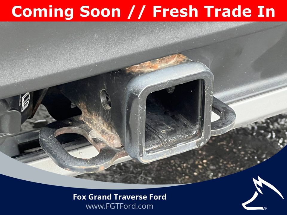 Certified 2023 Ford Explorer Platinum w/ Technology Package image 7