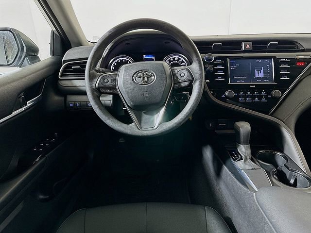 Used 2020 Toyota Camry LE FWD image 21
