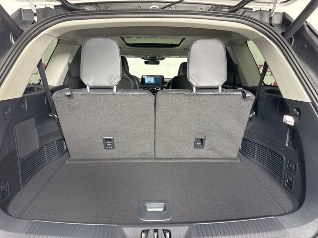 New 2025 Lincoln Aviator Reserve w/ Luxury Package image 26