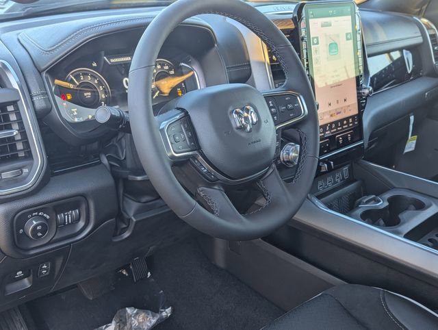 New 2026 RAM 1500 Laramie w/ Night Edition image 19