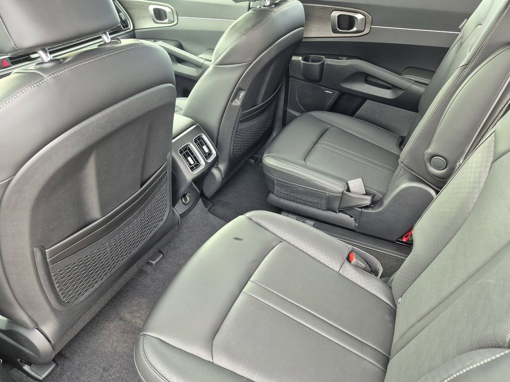 New 2026 Kia Sorento SX Prestige image 12
