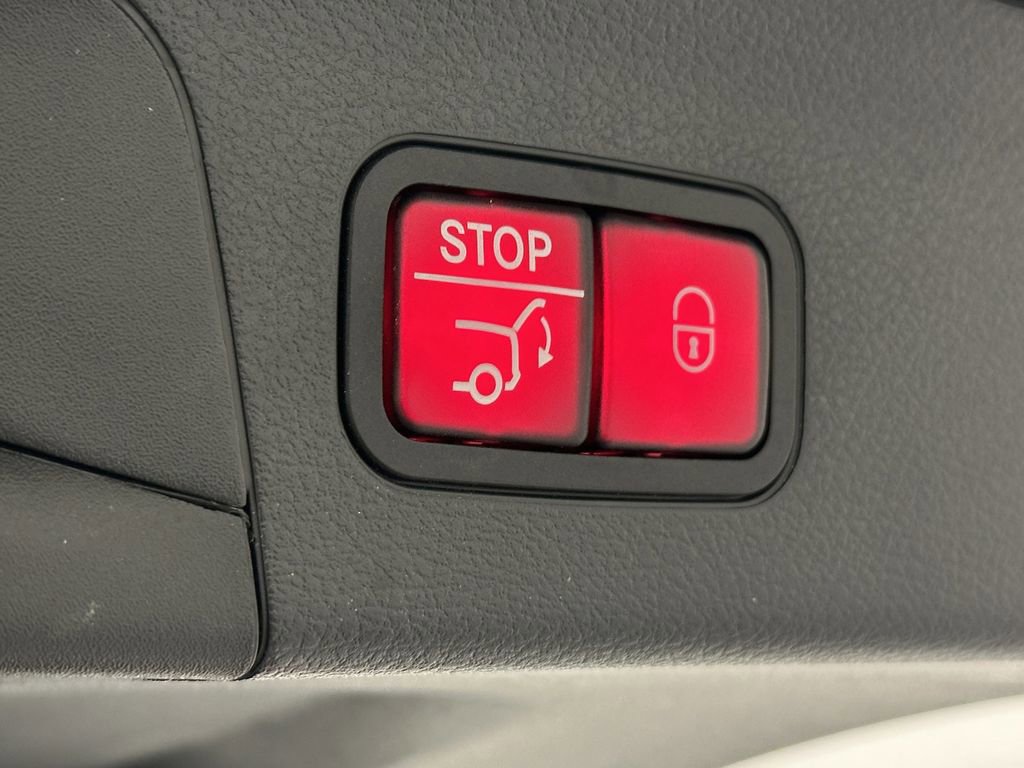 Certified 2024 Mercedes-Benz GLS 450 4MATIC image 23