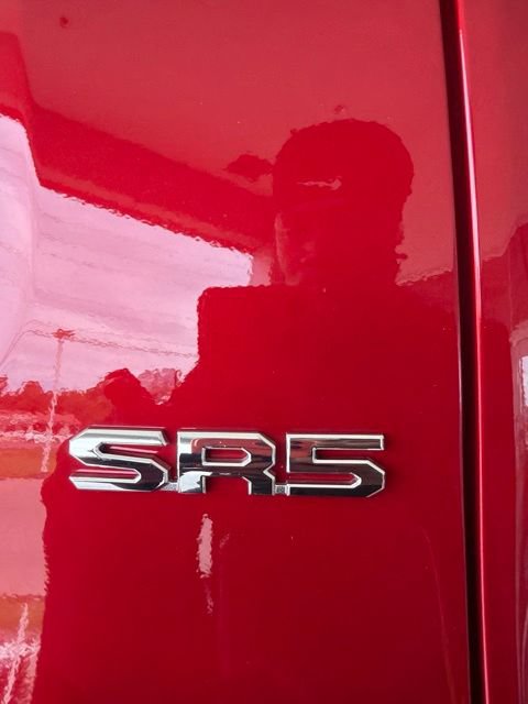 Used 2026 Toyota Tacoma SR5 RWD image 10