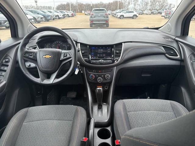 Used 2020 Chevrolet Trax LS w/ Tint and Cruise Package image 46