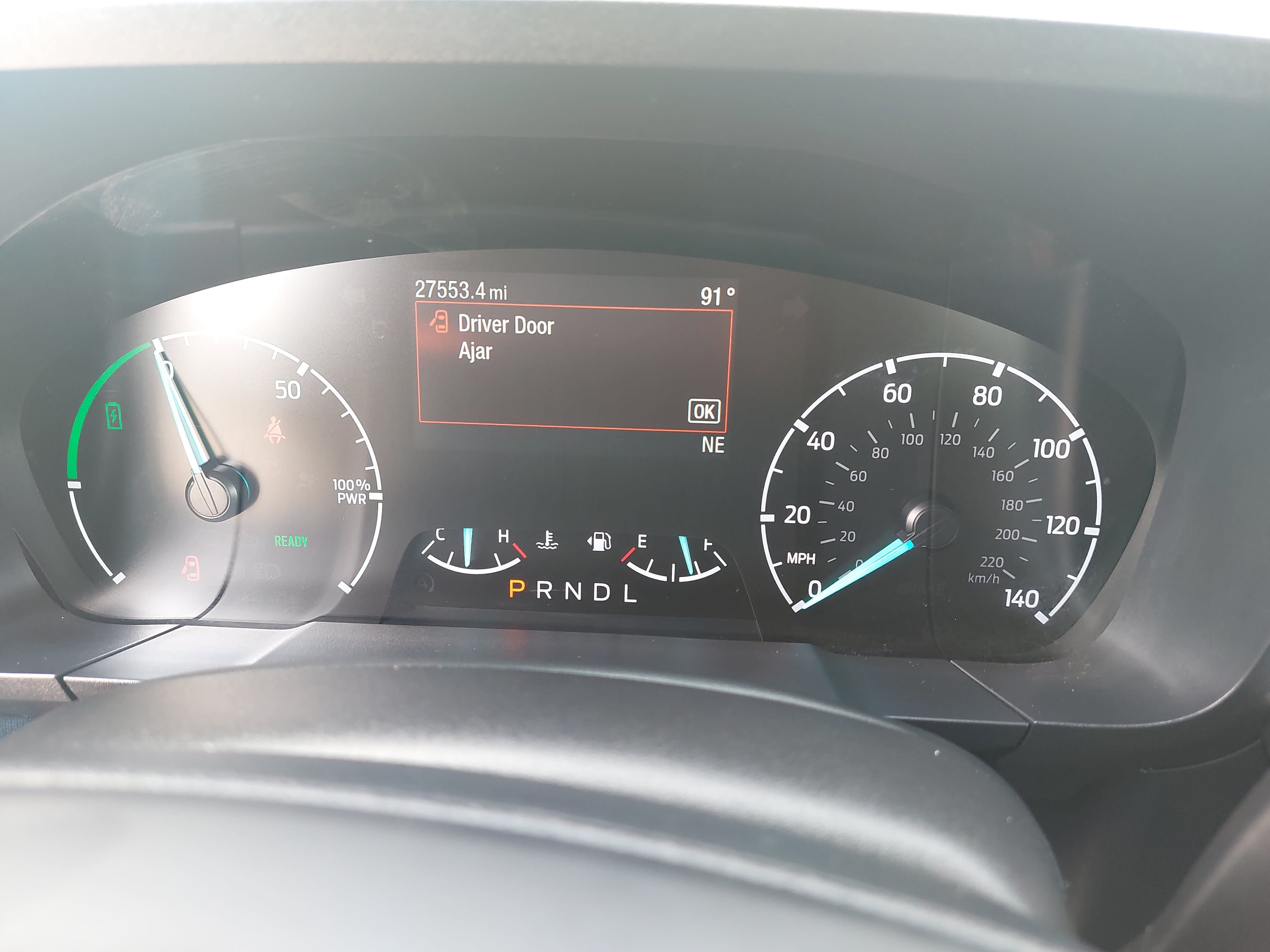 Used 2024 Ford Maverick XLT FWD image 18