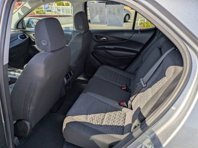 Used 2024 Chevrolet Equinox LT image 14