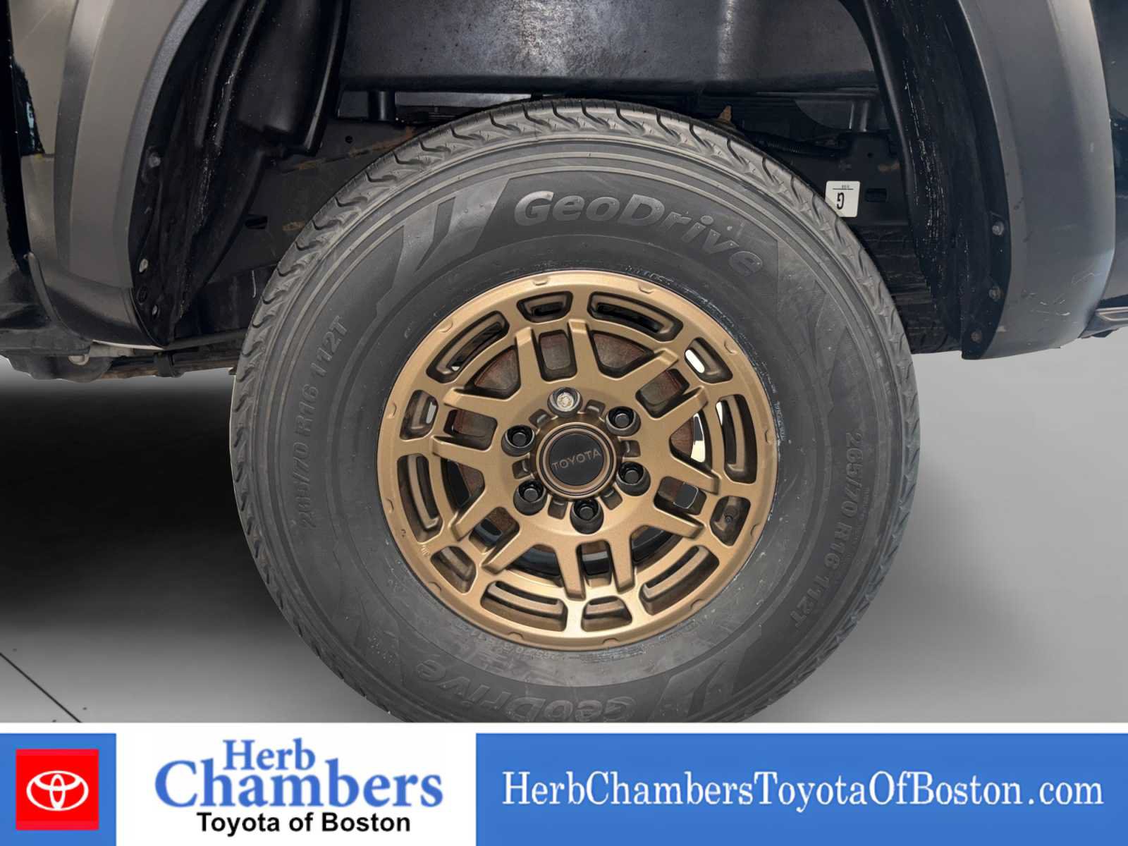 Used 2023 Toyota Tacoma 4x4 Double Cab w/ Trail Edition image 19