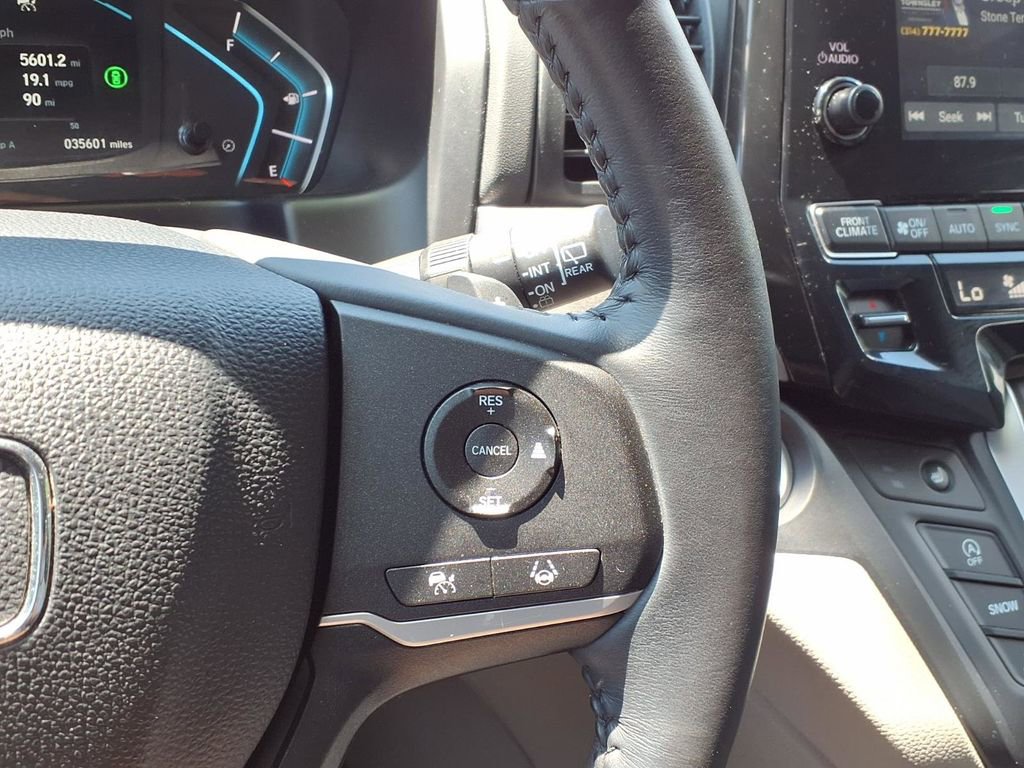 Used 2024 Honda Odyssey EX-L image 13