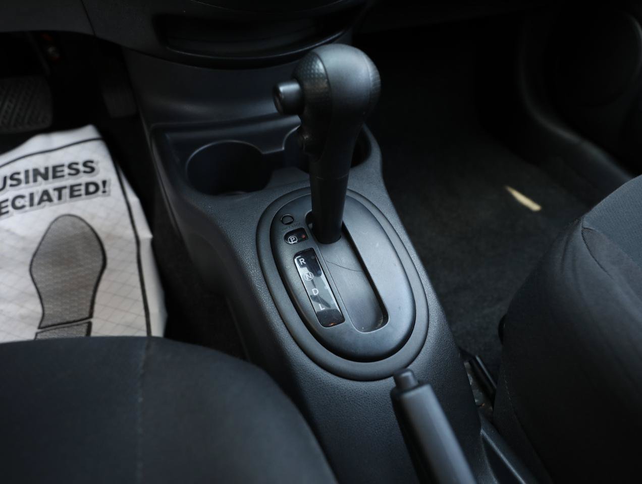 Used 2015 Nissan Versa Note S Plus FWD image 15