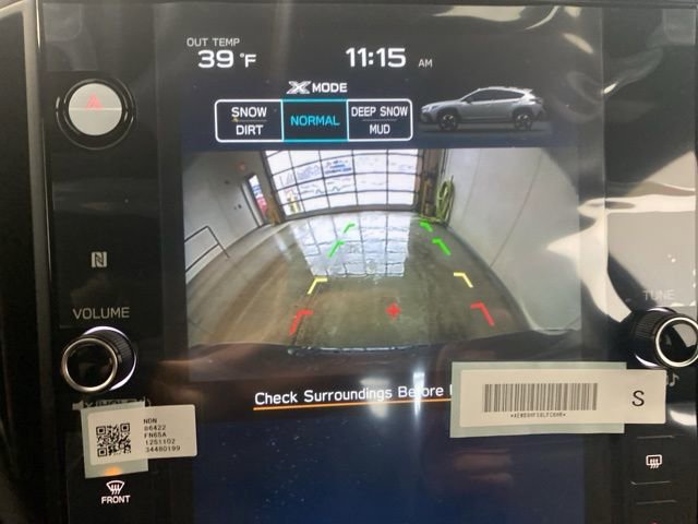 Certified 2025 Subaru Crosstrek 2.5i Sport image 15