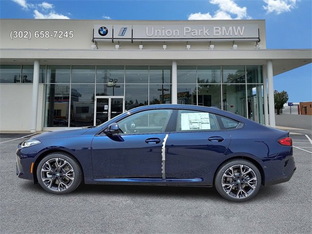 New 2025 BMW 228i xDrive w/ Technology Package image 7