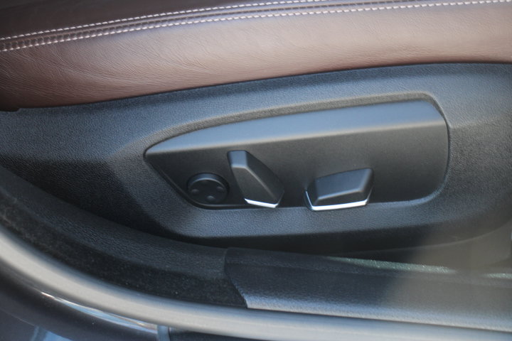 Used 2014 BMW ActiveHybrid 5 RWD image 21
