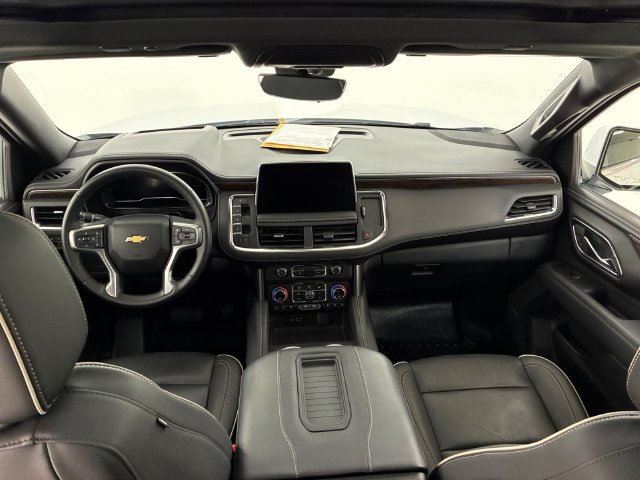 Certified 2024 Chevrolet Tahoe Premier w/ Premium Package 2 AWD/4WD image 20