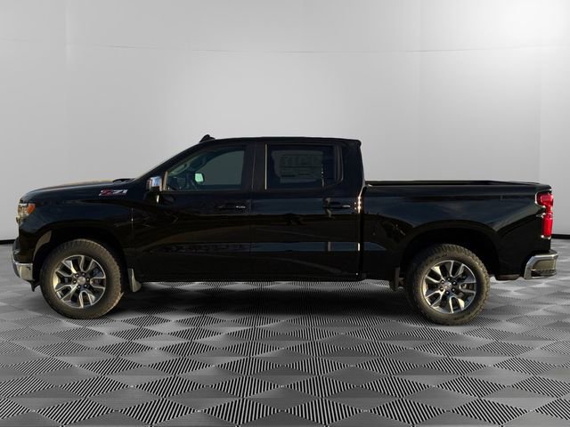 New 2026 Chevrolet Silverado 1500 LT image 6