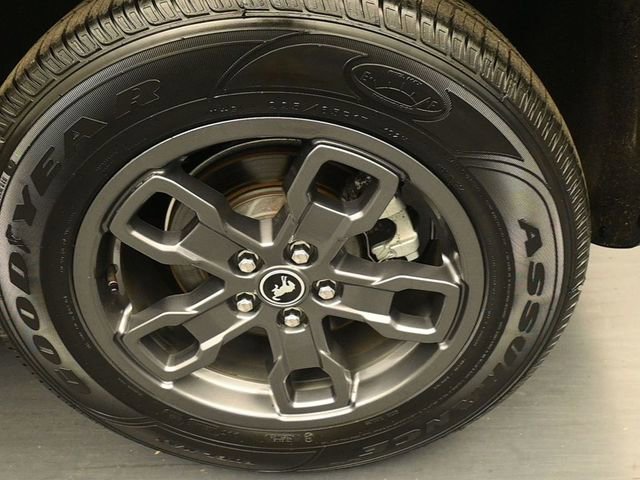 Certified 2023 Ford Bronco Sport Big Bend w/ Convenience Package image 9