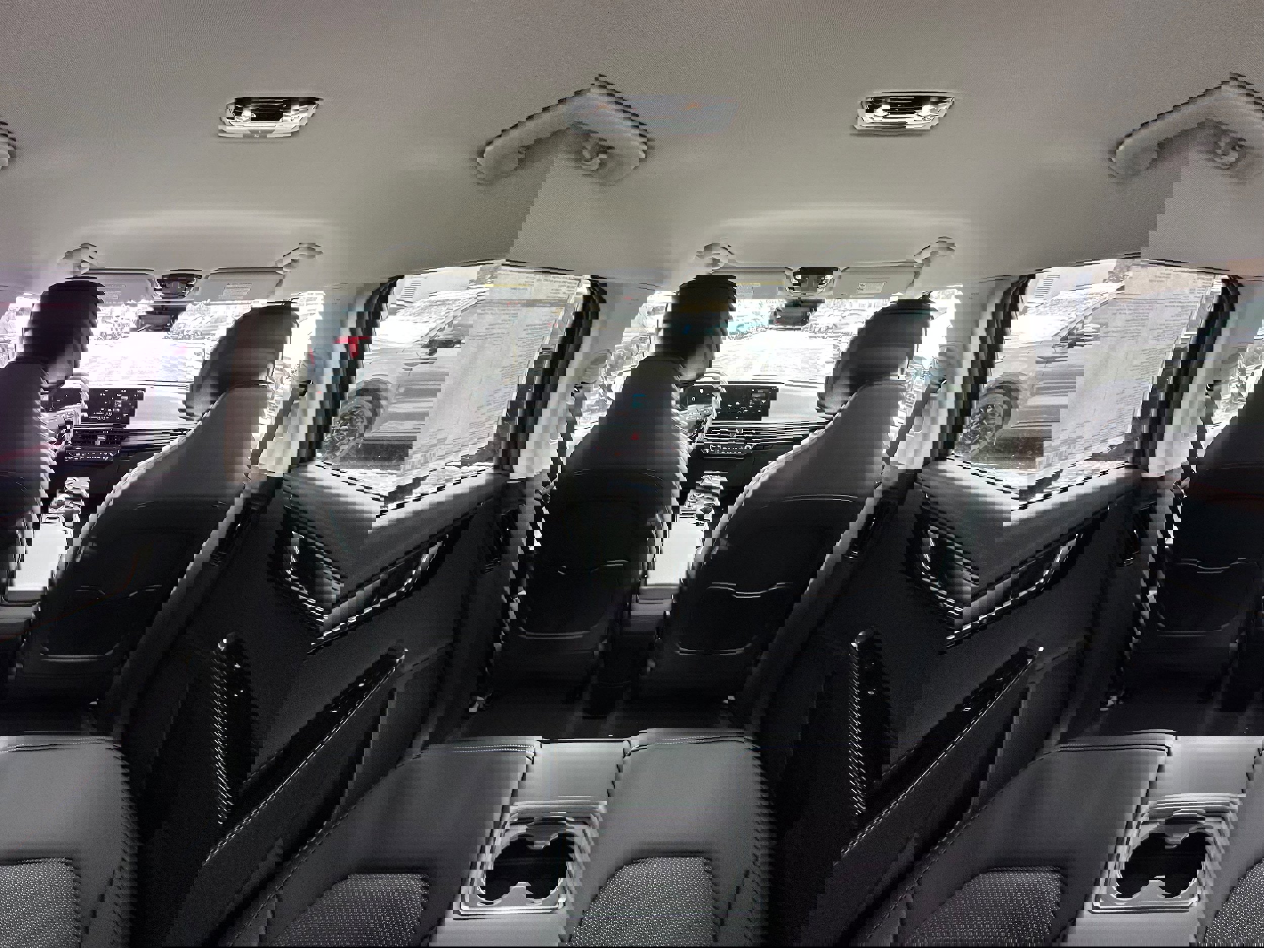 New 2025 Kia EV6 Light image 13