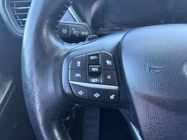 Used 2020 Ford Escape Titanium image 15