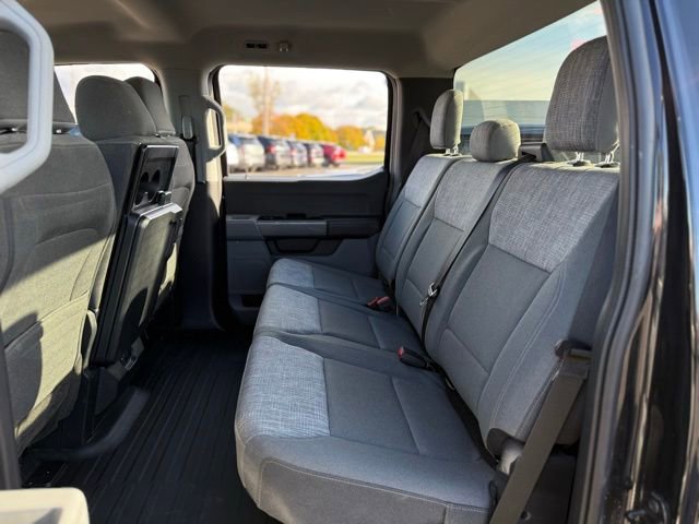 Certified 2023 Ford F150 XLT w/ XTR Package image 16