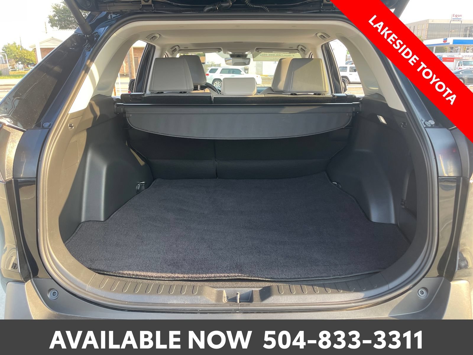 Certified 2024 Toyota RAV4 XLE Premium FWD image 21