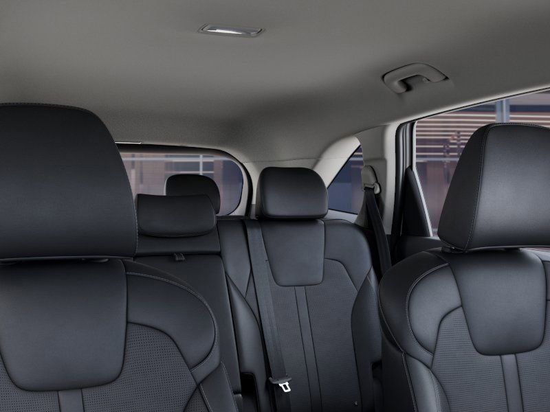 New 2025 Kia Sorento S image 28