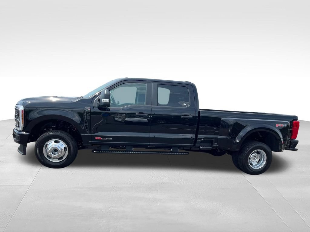 New 2026 Ford F350 XL AWD/4WD image 2