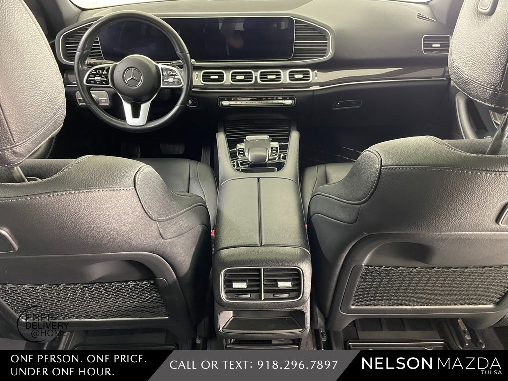 Used 2020 Mercedes-Benz GLE 350 image 44
