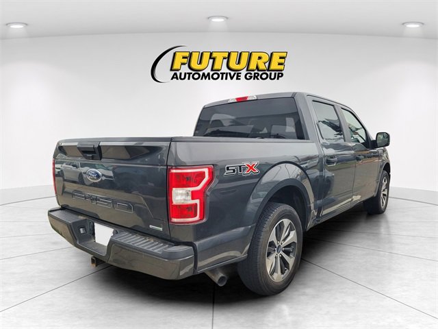 Used 2020 Ford F150 XL w/ Equipment Group 101A Mid image 3