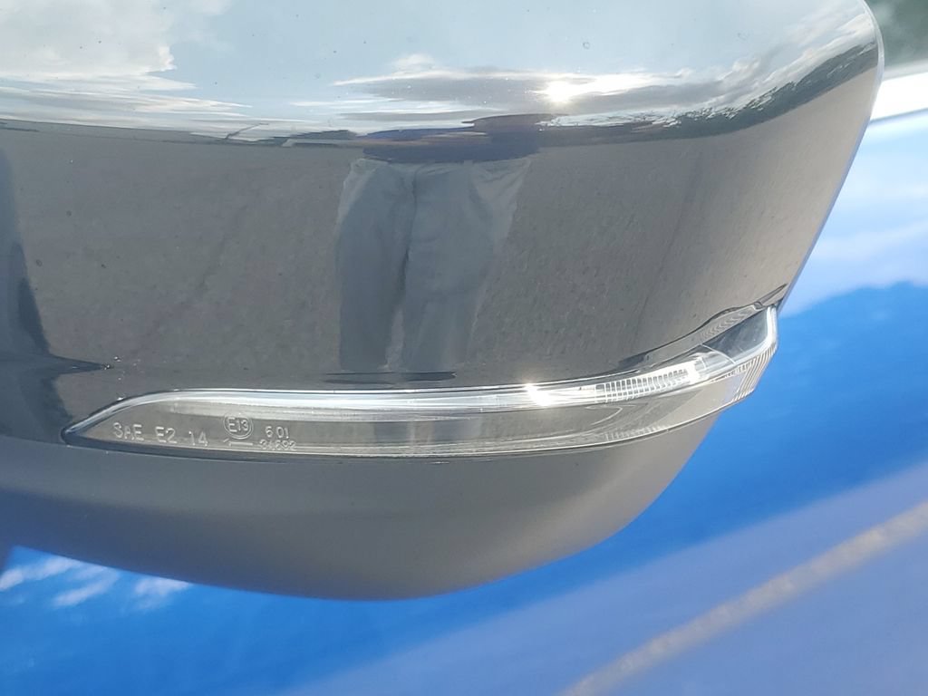 New 2026 Mitsubishi Eclipse Cross LE AWD/4WD image 37