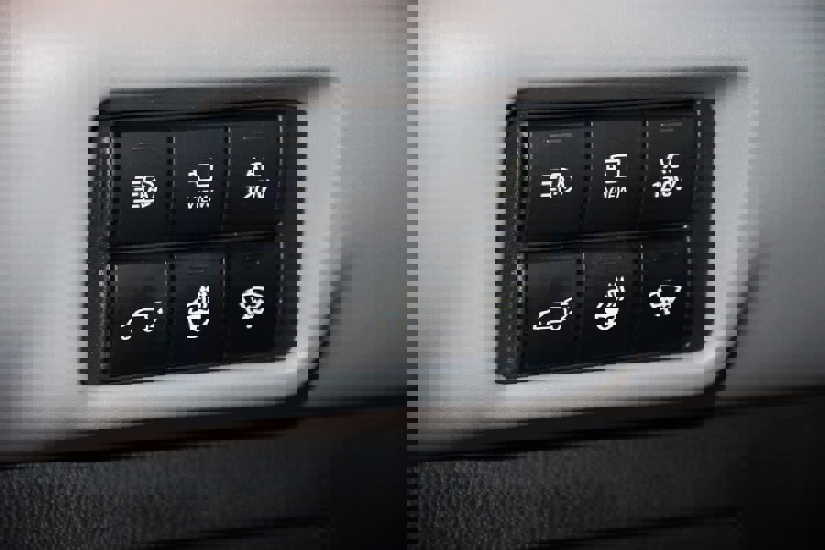 Used 2021 Toyota Highlander Platinum image 43