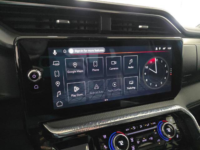 Used 2023 GMC Sierra 1500 Denali w/ Denali Reserve Package AWD/4WD image 17