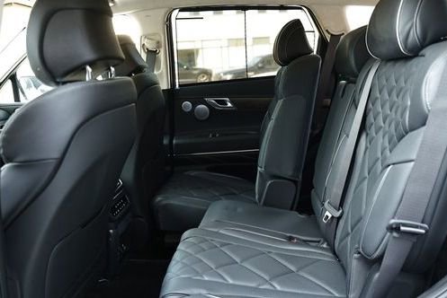 New 2026 Genesis GV80 3.5T Prestige AWD/4WD image 25