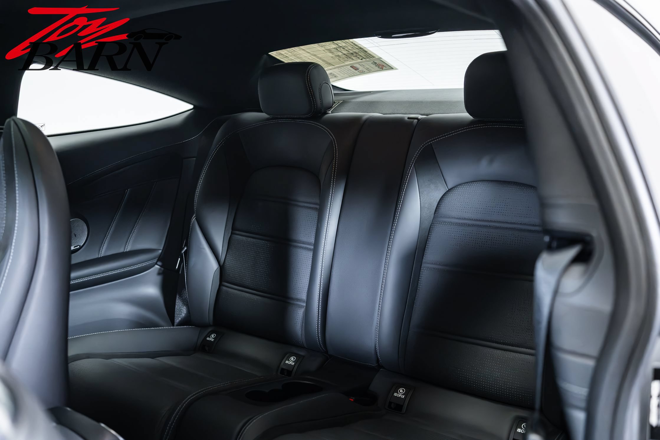 Used 2018 Mercedes-Benz C 63 AMG S image 52