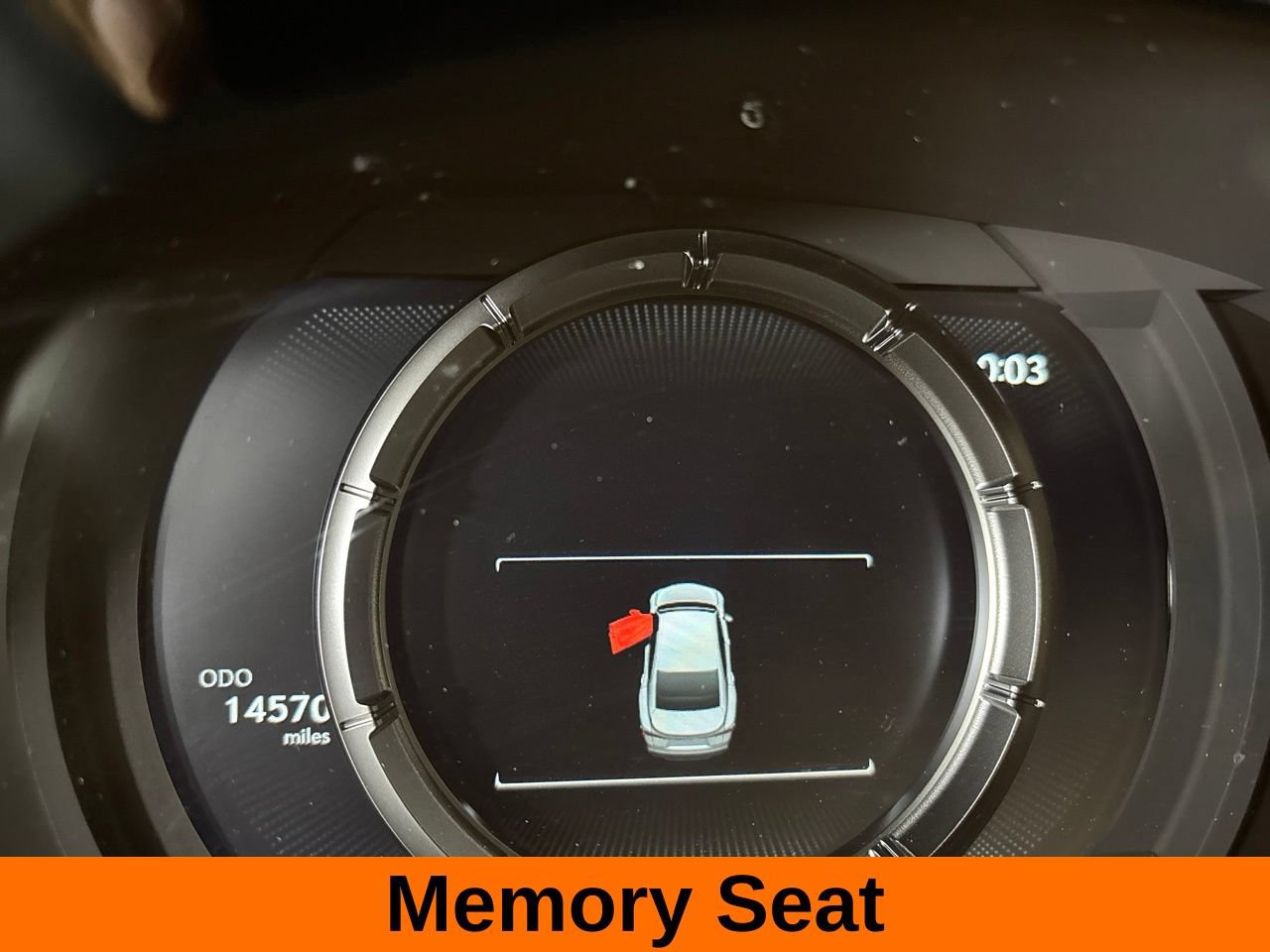 Used 2025 Lexus IS 350 F Sport w/ Navigation Package RWD image 18