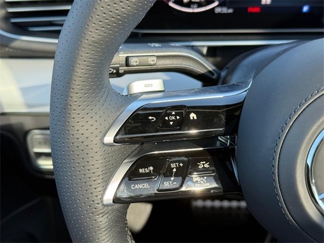 New 2026 Mercedes-Benz GLS 450 4MATIC image 14