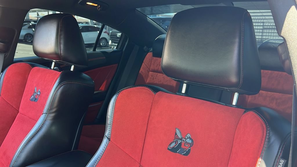 Used 2020 Dodge Charger Scat Pack RWD image 15