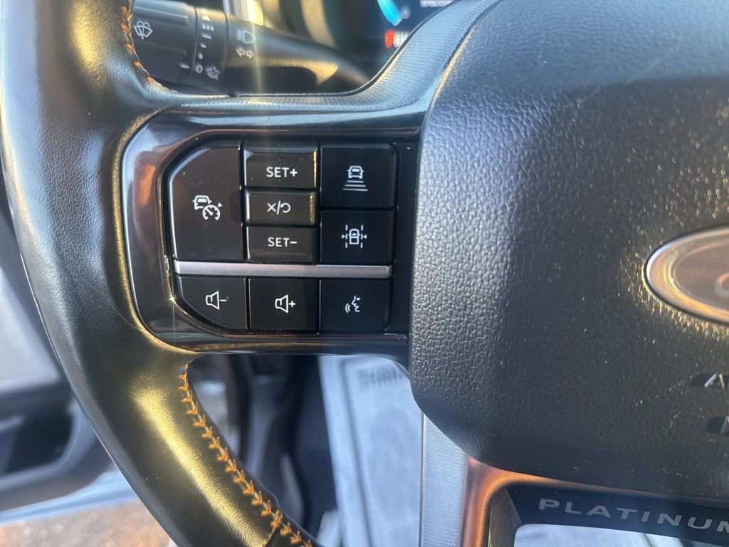 Used 2024 Ford F250 Platinum AWD/4WD image 18