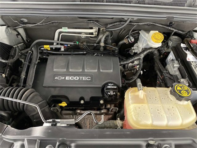 Used 2019 Chevrolet Trax LT w/ Redline Edition image 30