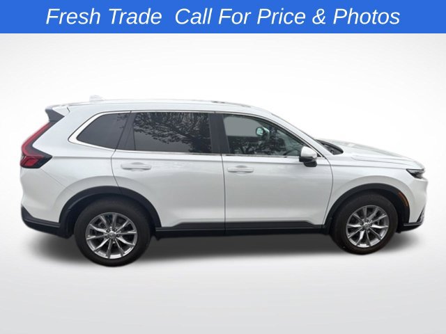 Used 2024 Honda CR-V EX image 6