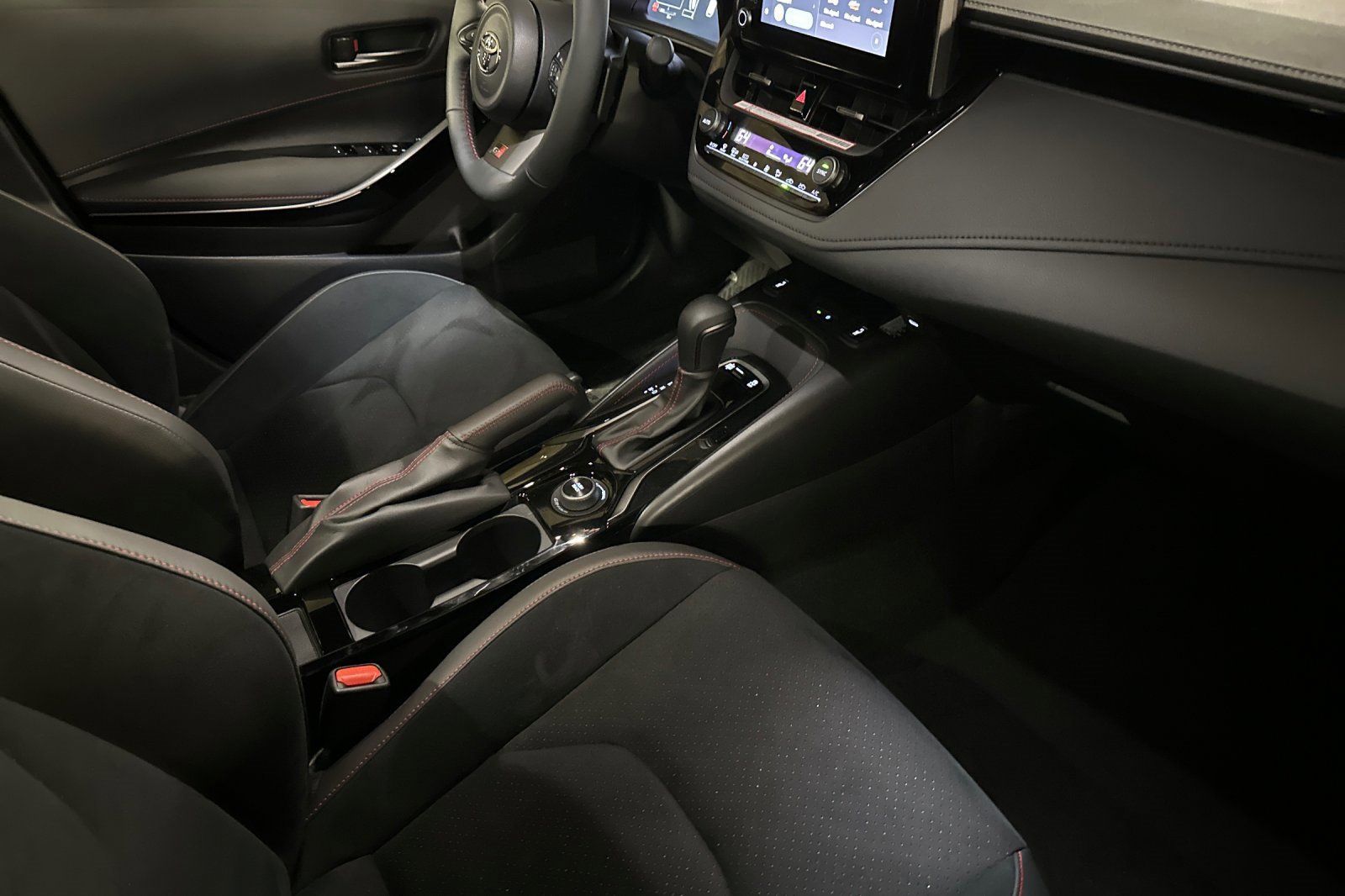 New 2025 Toyota Corolla GR image 17