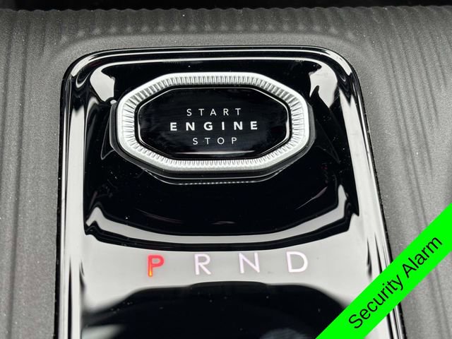 New 2026 Jeep Cherokee Limited image 19