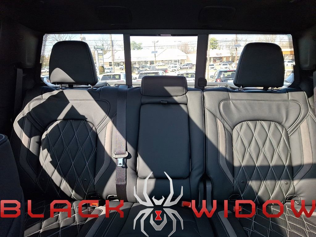 New 2026 RAM 1500 Big Horn image 13