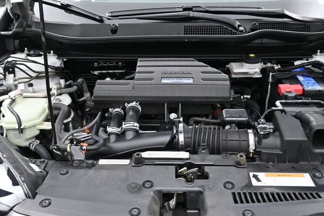 Used 2021 Honda CR-V EX image 23