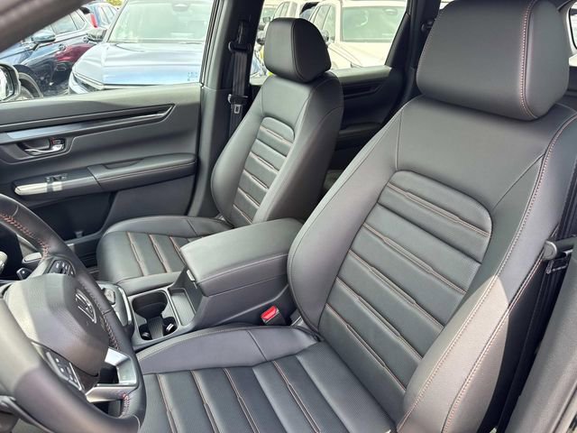 New 2026 Honda CR-V Sport-L image 6